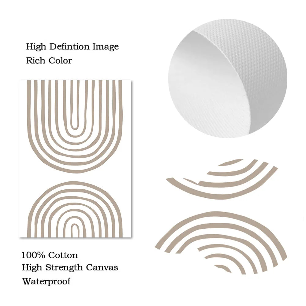 Textured white sphere with geometric patterns on a white background