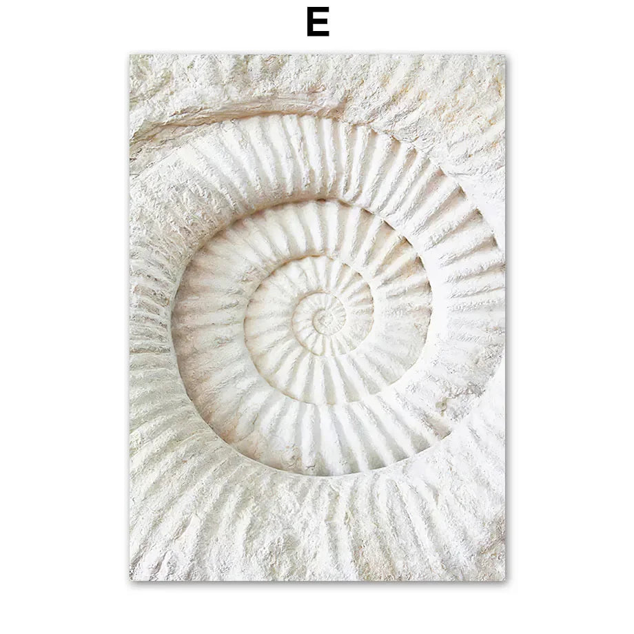 Minimalist Lifestyle Beach Landscape Wall Art Fine Art Canvas Prints Gallery Wall Pictures Of Calm For Living Room Scandinavian Home Decor 2024