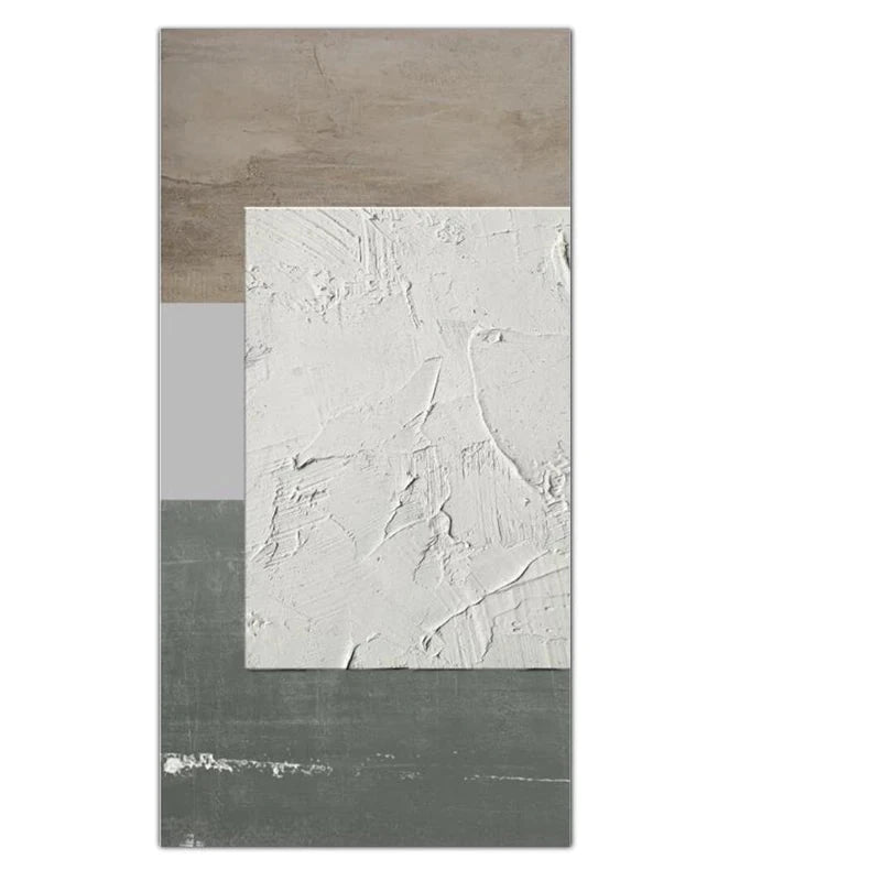 Minimalist Textural Abstract Wall Art Fine Art Canvas Prints Pictures For Modern Living Room Foyer Art For Contemporary Interiors