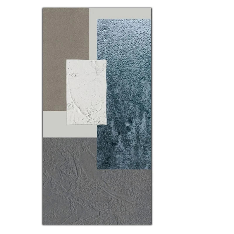 Minimalist Textural Abstract Wall Art Fine Art Canvas Prints Pictures For Modern Living Room Foyer Art For Contemporary Interiors