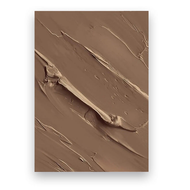 Modern Abstract Black & White Minimalist Wall Art Fine Art Canvas Prints Textural Design Pictures For Modern Loft Apartment Home Office Decor