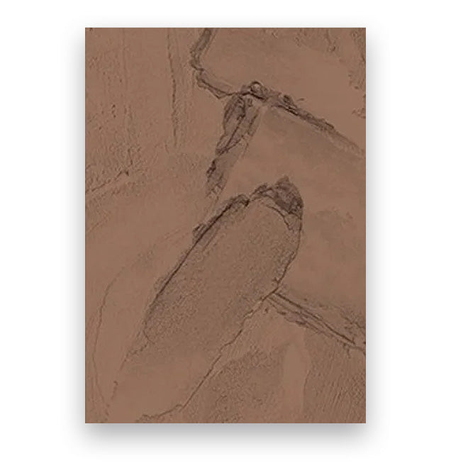 Modern Abstract Black & White Minimalist Wall Art Fine Art Canvas Prints Textural Design Pictures For Modern Loft Apartment Home Office Decor