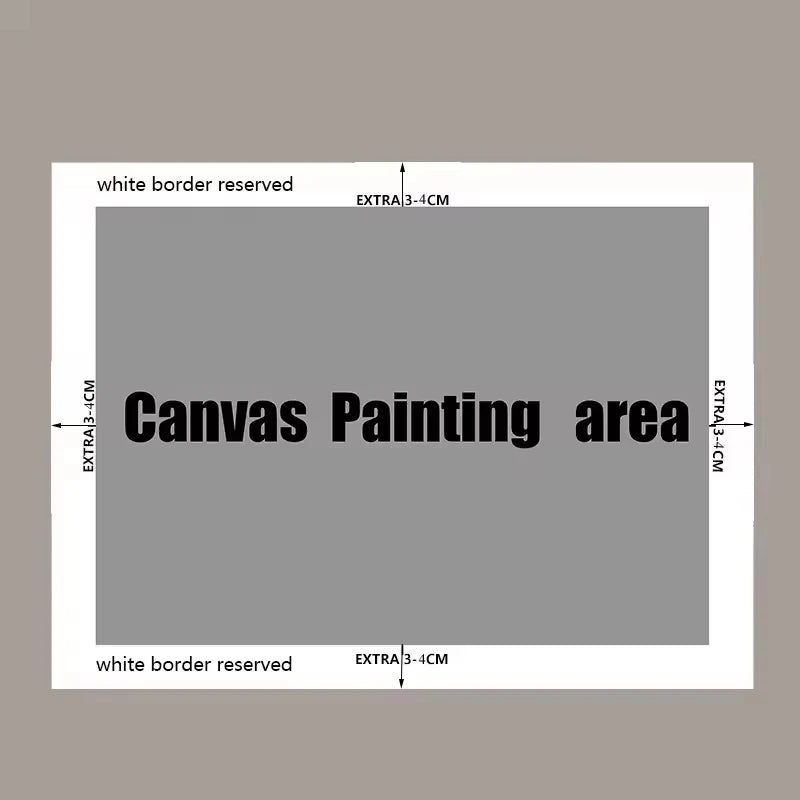 Modern Aesthetics Abstract Geometric Dark Tones Wall Art Fine Art Canvas Print Picture For Living Room Art For Contemporary Interiors