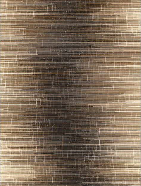 Modern Aesthetics Metal Line Art Fine Art Canvas Prints Pictures For Living Room Dining Room Foyer Art For Contemporary Interiors 2025