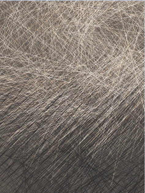 Modern Aesthetics Metal Line Art Fine Art Canvas Prints Pictures For Living Room Dining Room Foyer Art For Contemporary Interiors 2025