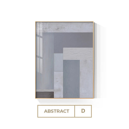Modern Beige Color Block Wall Art Fine Art Canvas Prints Neutral Colors Nordic Abstract Pictures For Living Room Dining Room Bedroom Home Decor
