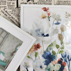 Modern Metal Picture Frames 13x18 15x20 A4 21x30 30x40cm 40x50cm 50x70 Frames For Canvas Prints With Plexiglass