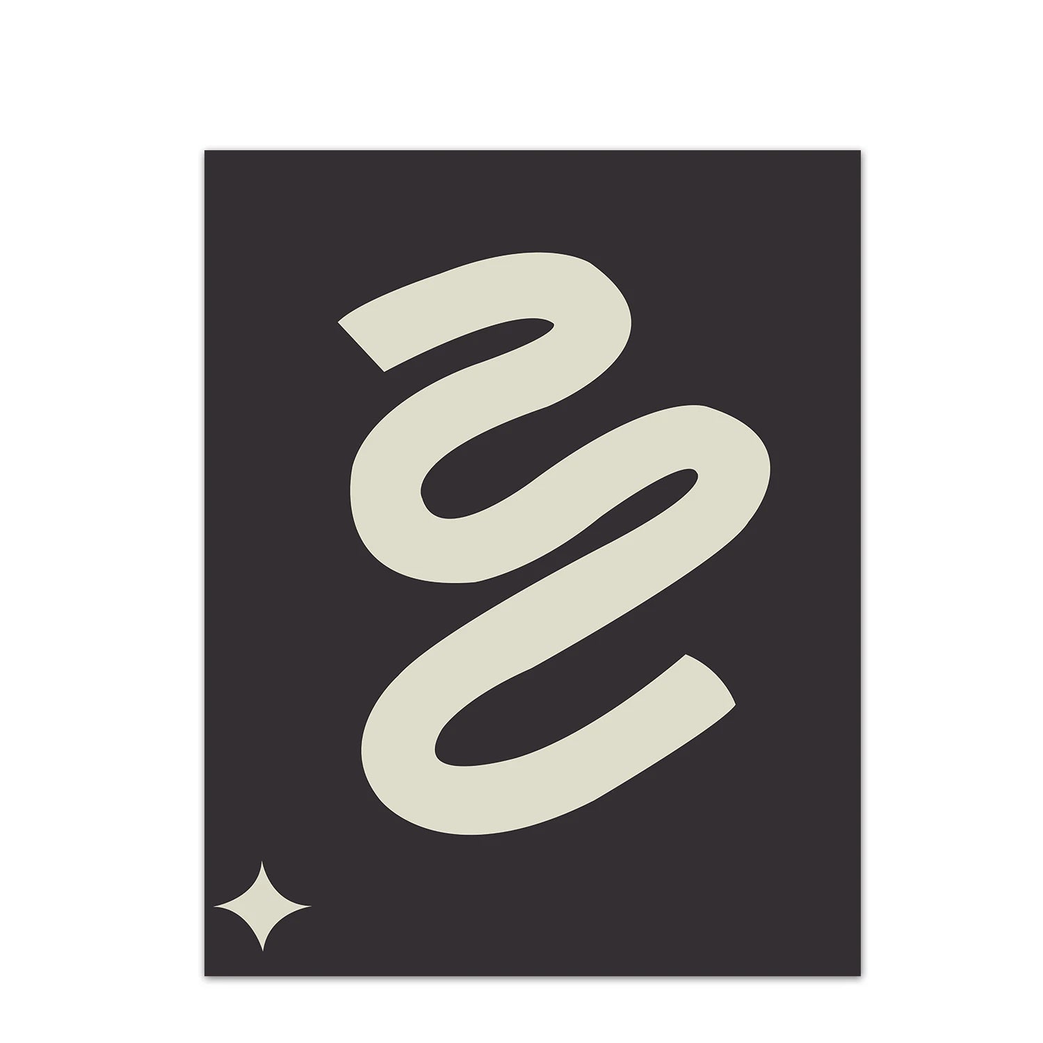  Modern Minimalist Abstract Black White Wall Art Fine Art Canvas Prints Green Black Geometric Pictures For Living Room Home Office Art For Contemporary Interiors 2025 001