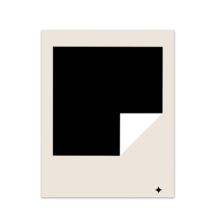 Modern Minimalist Abstract Black White Wall Art Fine Art Canvas Prints Green Black Geometric Pictures For Living Room Home Office Art For Contemporary Interiors 2025 001