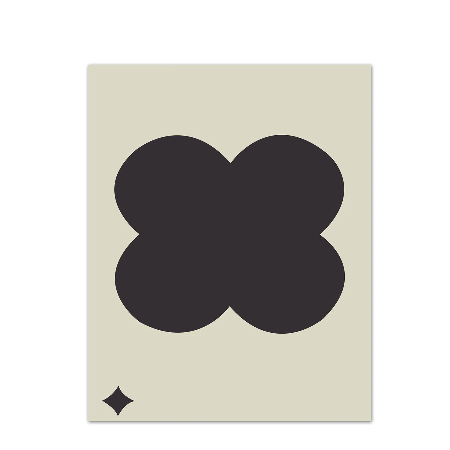  Modern Minimalist Abstract Black White Wall Art Fine Art Canvas Prints Green Black Geometric Pictures For Living Room Home Office Art For Contemporary Interiors 2025 001