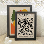 Natural Wooden Picture Frame with Stand – Wall Hanging Photo Frames (10×15, 15×20, 20×25, 30×40 cm, A4) – Home Photo Decor & Gift Idea