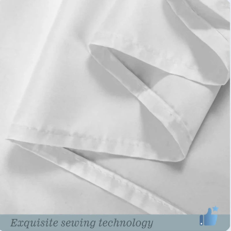 Nordic Hanging Tapestry Wall Decoration 100% Polyester Printed Misty Forest Landscape Tapestries Inspirational Pictures Of Calm For Living Room Decor