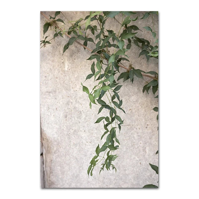 Rustic Villa Lifestyle Wall Art Fine Art Canvas Prints Bohemian Gallery Wall Pictures For Living Room Dining Room Scandinavian Home Decor 2024