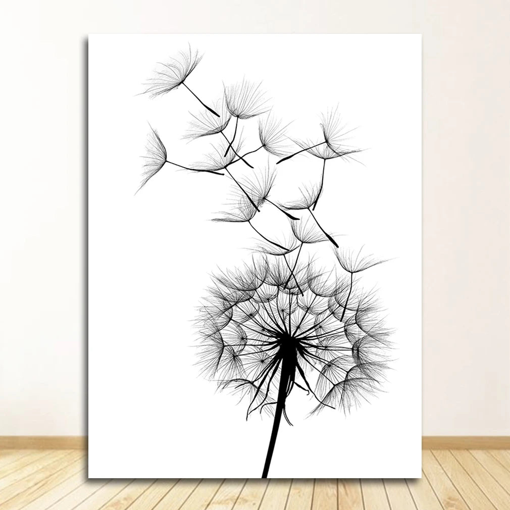 Minimalist Lifestyle Nordic Nature Nature Deer Forest Wall Art Fine Art Canvas Prints Pictures For Living Room Dining Room Art For Modern Living