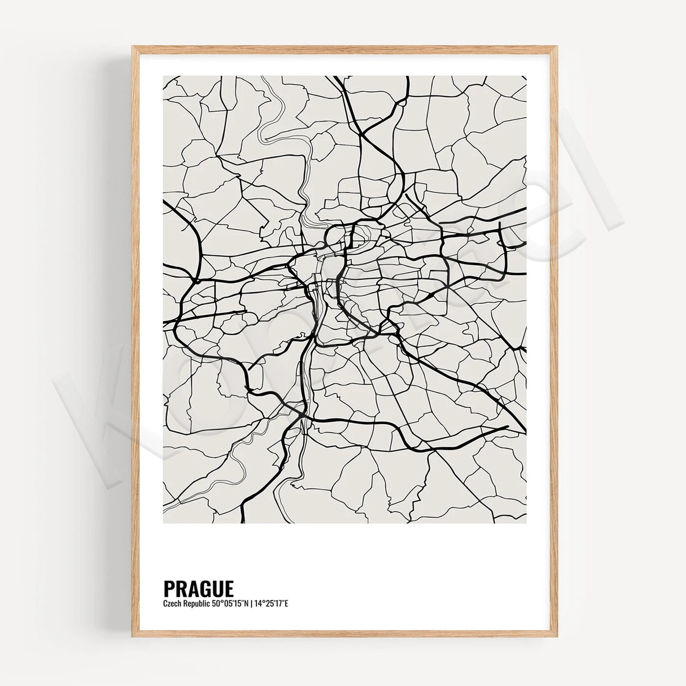 Minimalist City Map Posters - London, Berlin, Paris, Kiev, Barcelona, Milan, Amsterdam, Prague, Athens, Liverpool, Florence, Belfast, Venice. Wall Map Black White Fine Art Canvas Prints Stylish Minimalist Posters For Home/Office