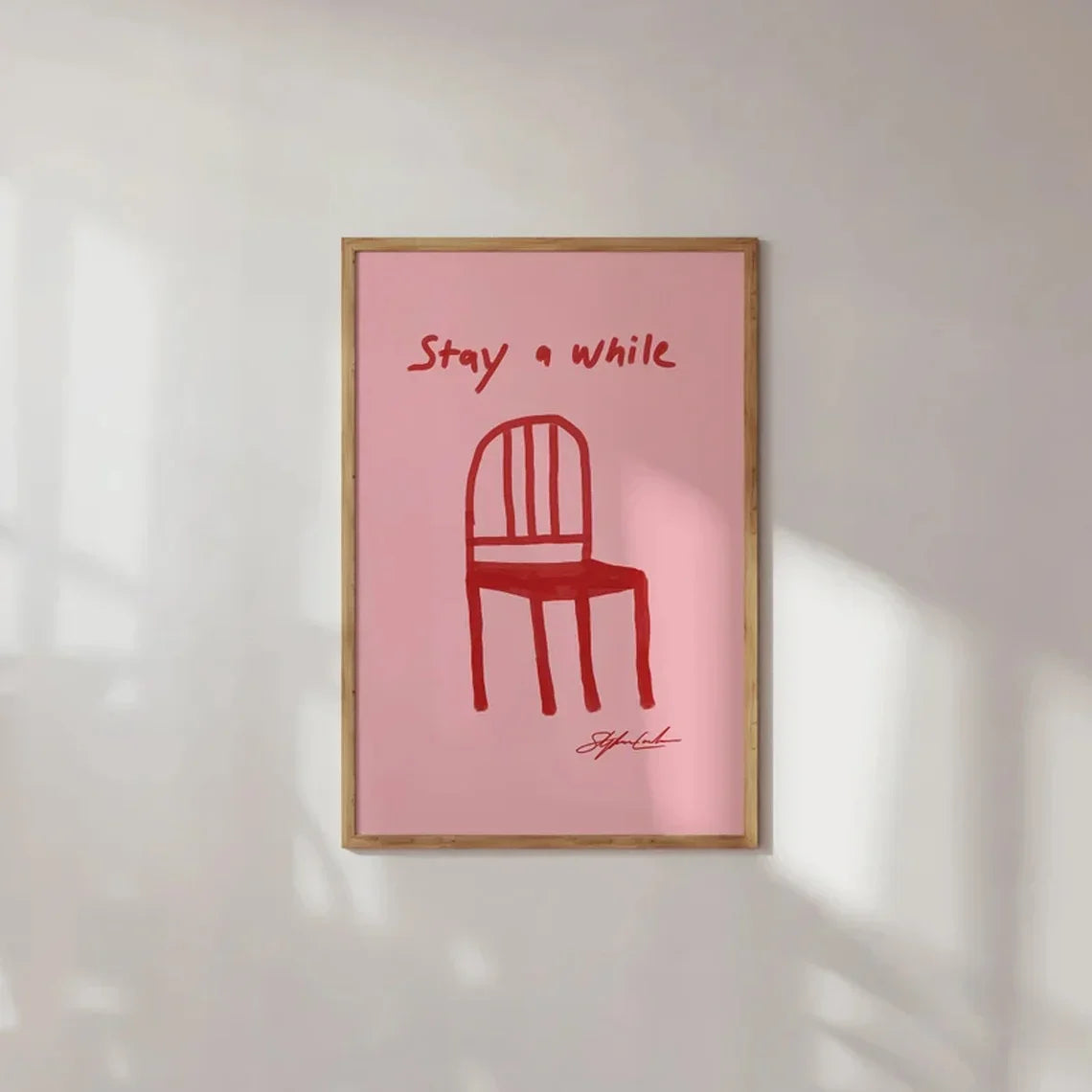 Quotes For Modern Living Wall Art Fine Art Canvas Prints Typographic Letters & Text Minimalist Artwork For Living Room Bedroom Dining Room Decor