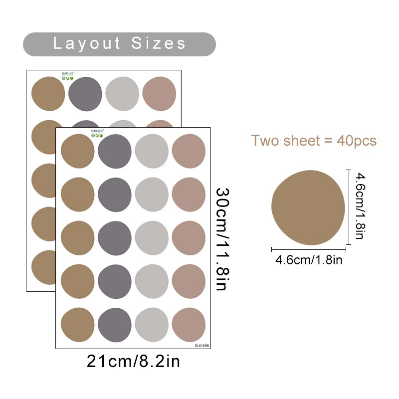 Cute Bear Zebra Giraffe Height Measurement Chart Wall Sticker Removable Peel & Stick Wall Decal For Children's Room Creative DIY Home Decor