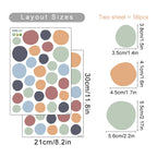 Planes Balloons & Automobiles Wall Sticks For Baby's Room Decor Removable Peel & Stick PVC Wall Decals For Creative Kid's Room Wall Decoration 