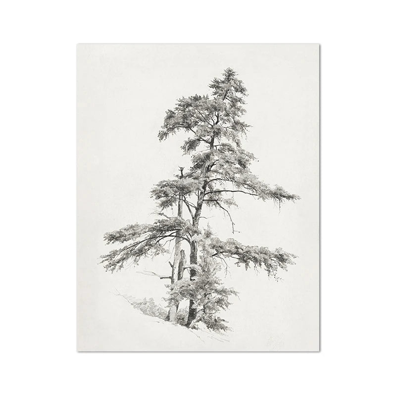 Classic Vintage Landscape Wall Art Fine Art Canvas Prints Gallery Wall Pictures For Contemporary Living Room Dining Room Art Decor 2025