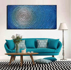 Modern Minimalist Textural Gray Abstract Wall Art Fine Art Canvas Prints Pictures For Living Room Above The Sofa Bedroom Art For Contemporary Interiors 2025