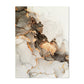Modern Gold Beige Black Marble Abstract Posters Wall Art Canvas Painting Prints Pictures Living Room Bedroom Interior Home Decor