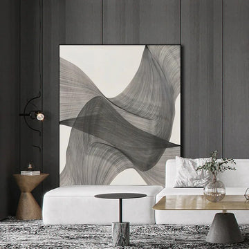 Black & White Wall Art Collection - Essential Nordic Home Décor ...