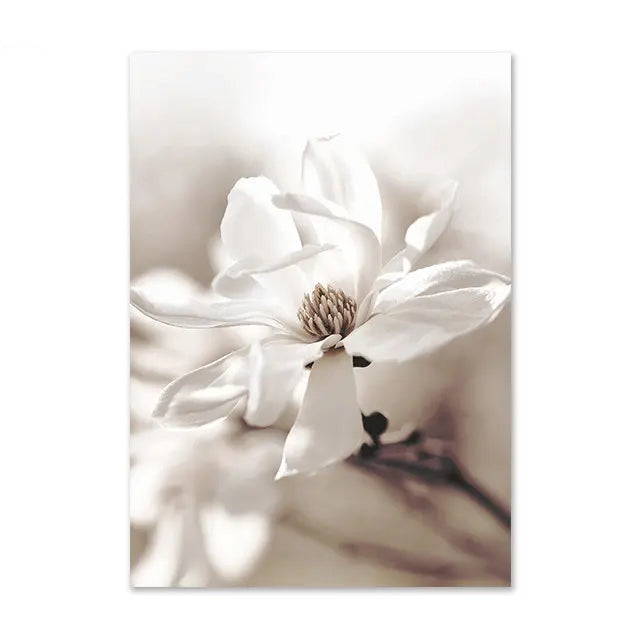 Simple Sea Grass Seascape Landscape Wall Art Fine Art Canvas Prints Minimalist Gallery Pictures Of Calm For Living Room