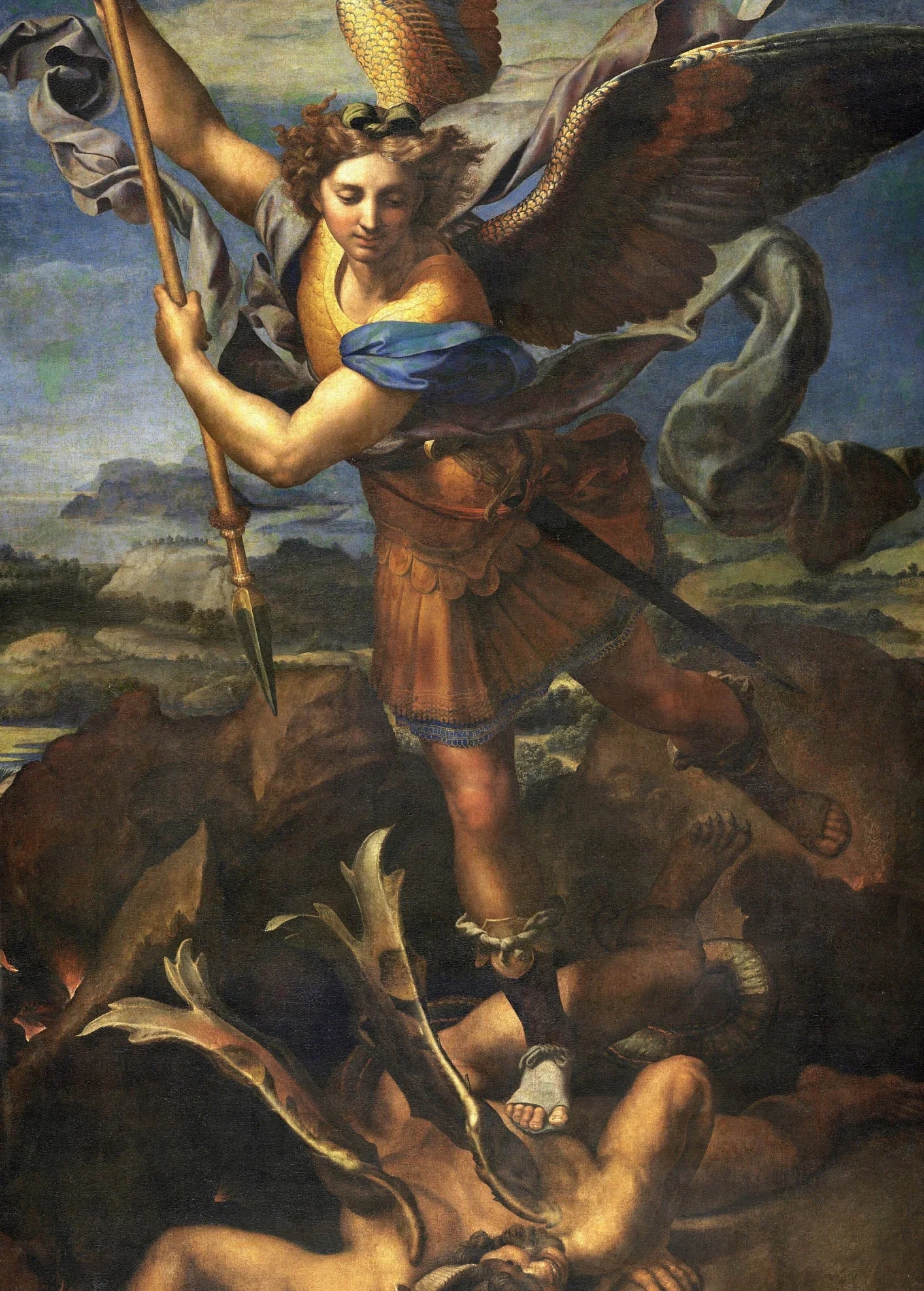 Vintage Old Classics Masterpiece Wall Art Fine Art Canvas Prints – The Swing & Birth of Venus Prints Pictures For Living Room Dining Room