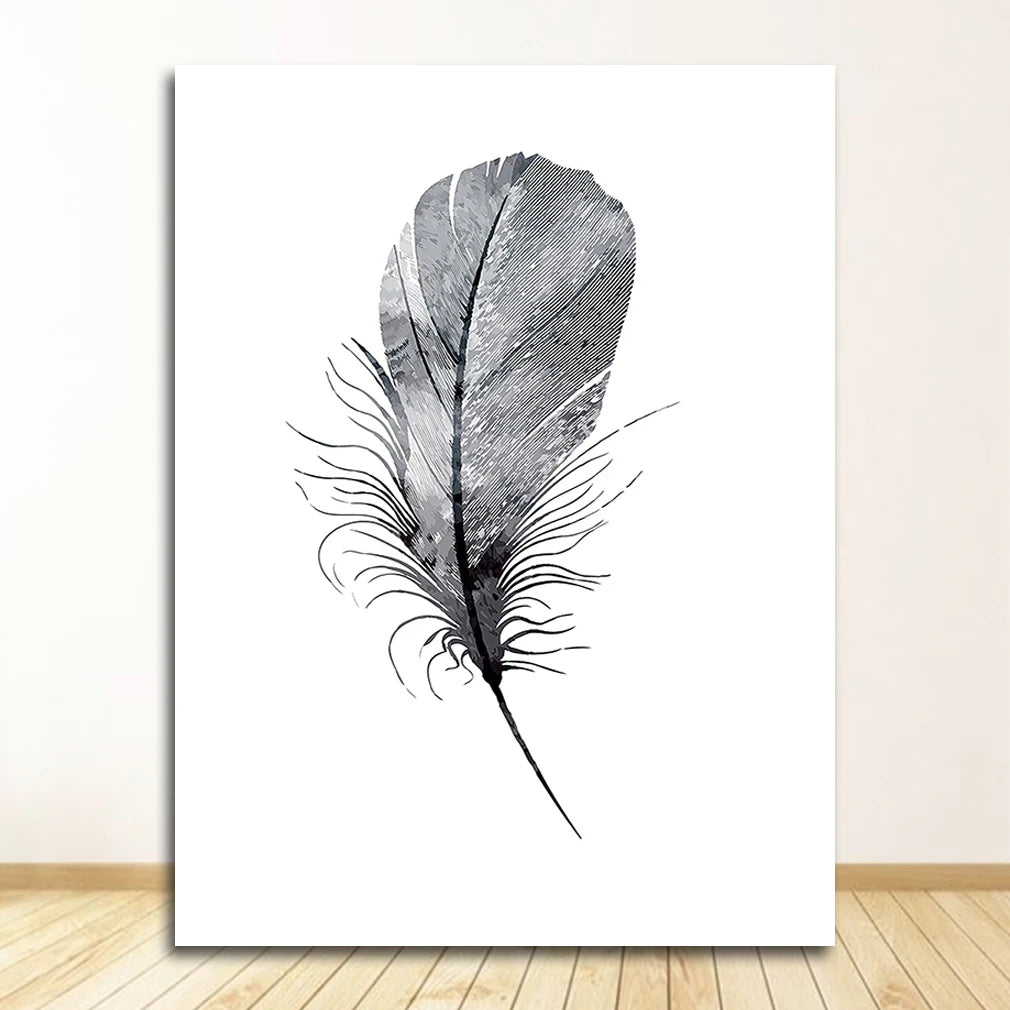 Minimalist Lifestyle Nordic Nature Nature Deer Forest Wall Art Fine Art Canvas Prints Pictures For Living Room Dining Room Art For Modern Living