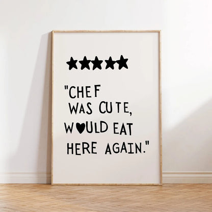 This Kitchen Is For Dancing Posters Wall Art Fine Art Canvas Prints Cute Cheeky Pictures For Kitchen Chef Quotes Modern Typographic Wall Art