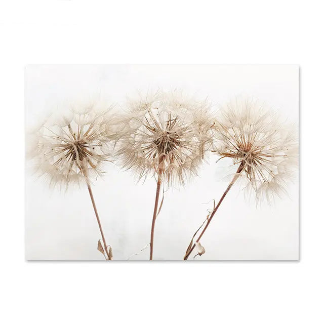 Simple Sea Grass Seascape Landscape Wall Art Fine Art Canvas Prints Minimalist Gallery Pictures Of Calm For Living Room