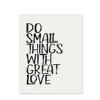 Blue Black Minimalist Geometric Line Art Wall Art Fine Art Canvas Prints Inspirational Quote Pictures For Living Room Bedroom Home Office Decor