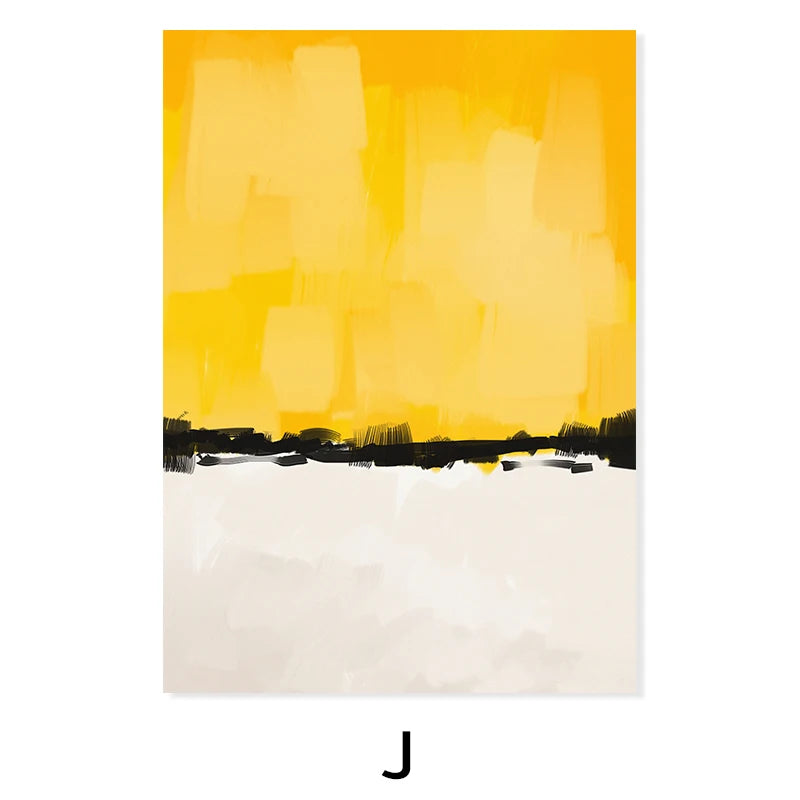 Fingerprint Abstract Wall Art Nordic Style Colorful Fine Art Canvas Prints Works Of Art For Office Living Room Modern Home Interior Decor