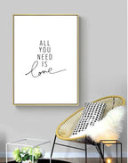 Tropical Sunset Beach Scenes Modern Landscape Wall Art Fine Art Canvas Prints Nordic Gallery Wall Pictures For Living Room Bedroom Home Art Decor