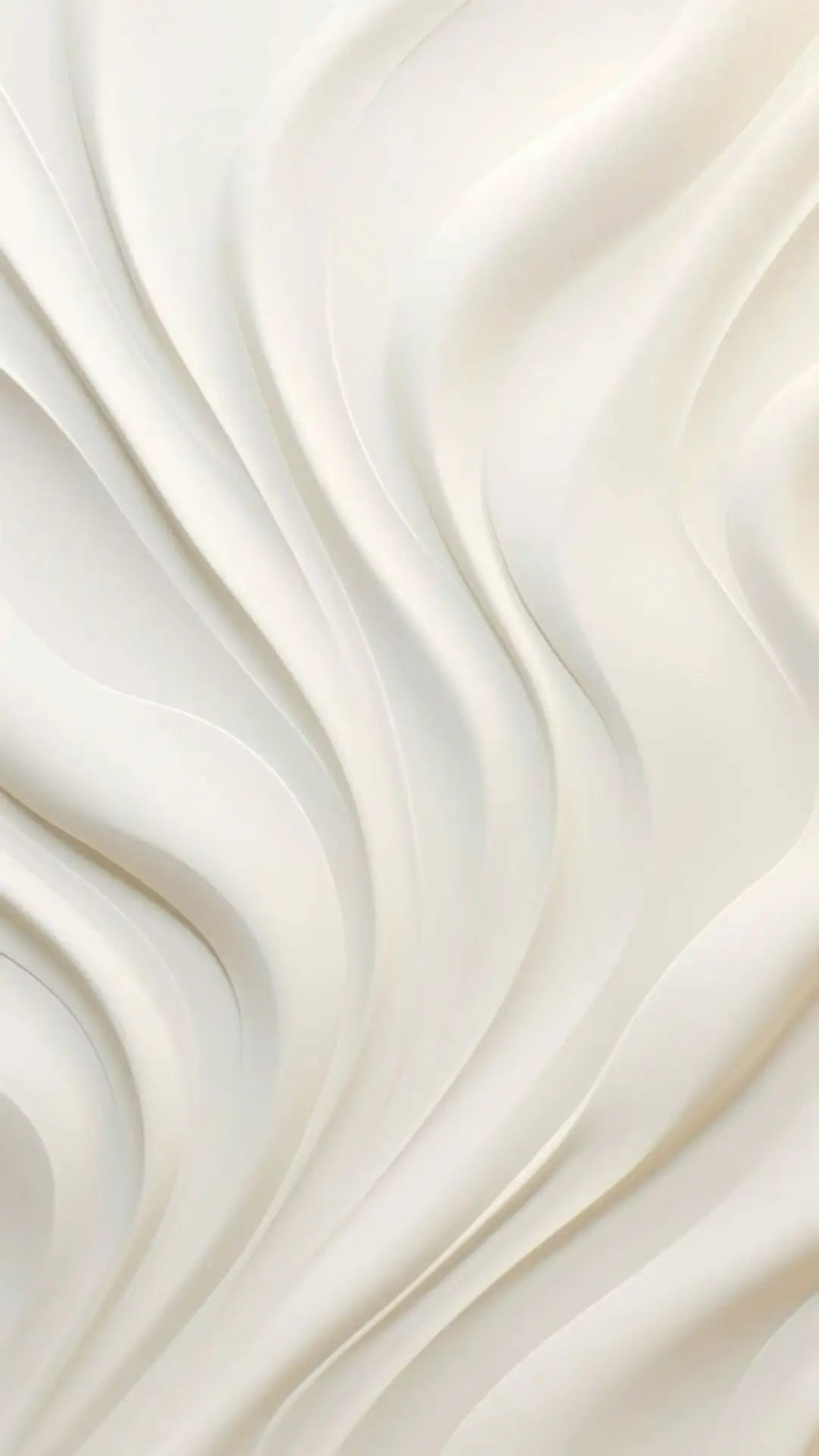 Large Format Abstract 3D Textural Visualization Canvas Print Wall Art Minimalist Pictures For Modern Apartment Reception Entryway Foyer Art Decor