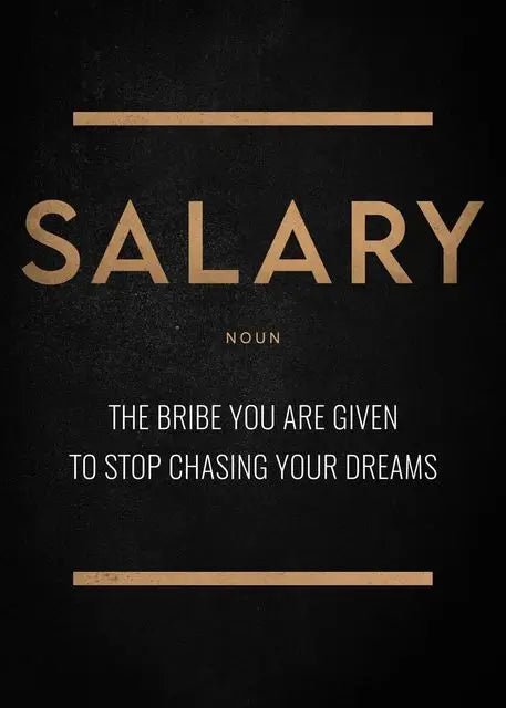 Success Grit Dream Hustle Quotes Posters Motivational Wall Art Fine Art Canvas Prints Daily Inspiration Pictures For Living Room Office Decor 2025