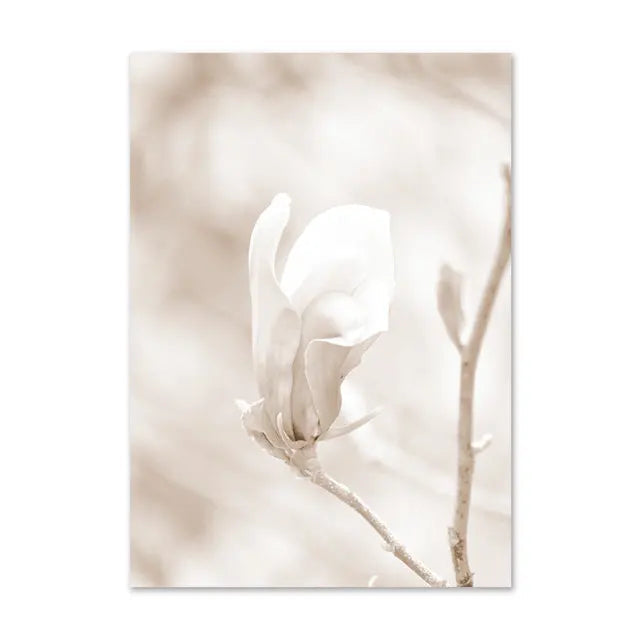 Simple Sea Grass Seascape Landscape Wall Art Fine Art Canvas Prints Minimalist Gallery Pictures Of Calm For Living Room