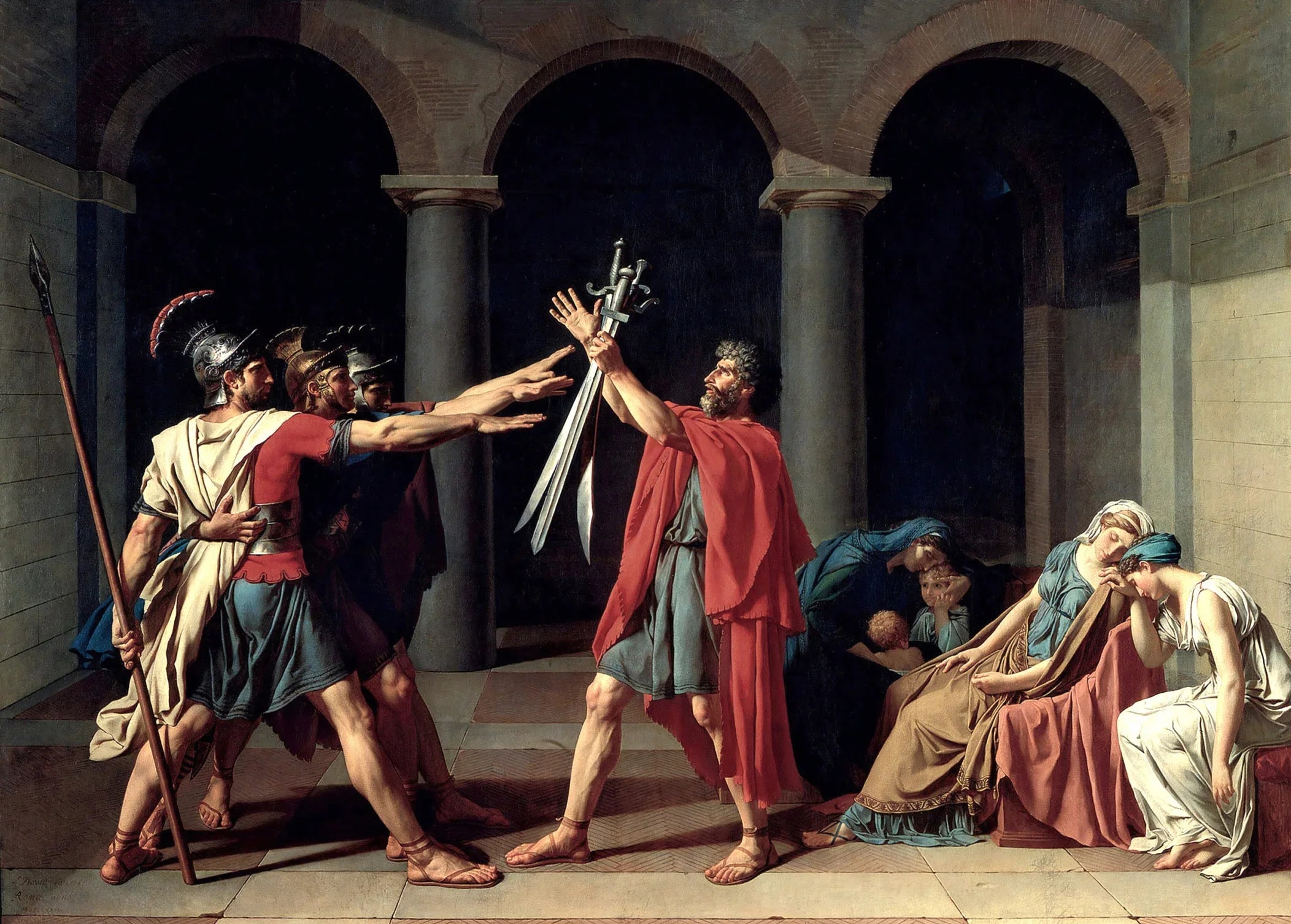 Vintage Old Classics Masterpiece Wall Art Fine Art Canvas Prints – The Swing & Birth of Venus Prints Pictures For Living Room Dining Room