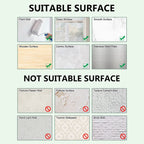 Cute Construction Tractors & Trucks Wall Stickers For Boy's Room Removable Peel & Stick Vinyl Wall Decals For Kids Bedroom Creative DIY Decor