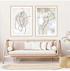 Sandy Beach Sea Grass Landscape Wall Art Fine Art Canvas Prints Pictures Of Calm Gallery Wall Art For Living Room Inspirational Home Decor