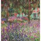 Claude Monet Famous Impressionist Paintings Canvas Prints Artwork Water Lilies Wall Art Posters Pictures For Bedroom Office Home Decor