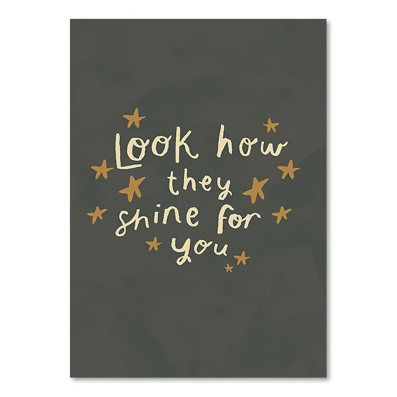 Cute Baby Animals Nursery Wall Art Illustrations Fine Art Canvas Prints Geese Mouse Lion Polar Bear Poster Pictures For Baby's Room Wall Decor