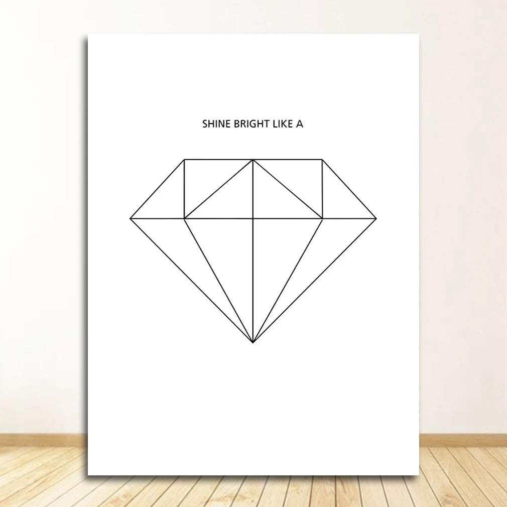 Minimalist Lifestyle Nordic Nature Nature Deer Forest Wall Art Fine Art Canvas Prints Pictures For Living Room Dining Room Art For Modern Living