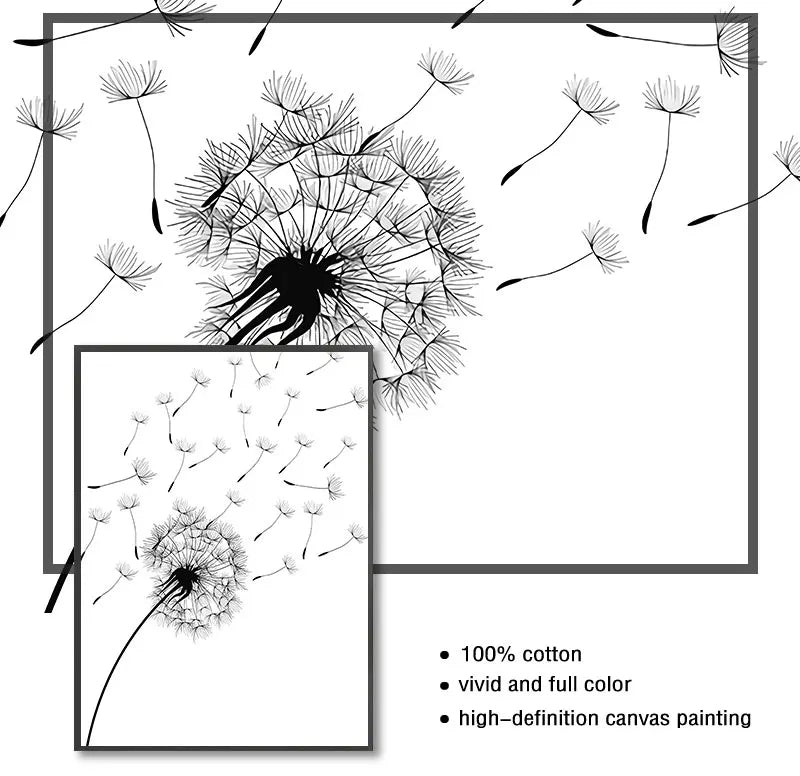 Simple Love Black White Posters Fashion Wall Art Fine Art Canvas Prints Minimalist Pictures For Living Room Bedroom Nordic Home Decor 2025 003