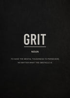 Success Definition Posters Black and White Wall Art Fine Art Canvas Prints Motivational Daily Mantra Pictures For Living Room Bedroom Study Room Wall Decor