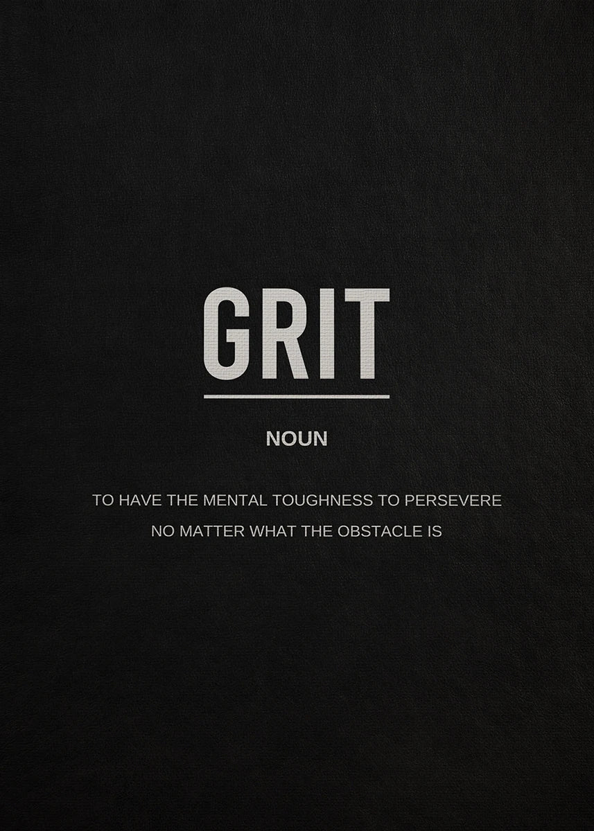 Success Definition Posters Black and White Wall Art Fine Art Canvas Prints Motivational Daily Mantra Pictures For Living Room Bedroom Study Room Wall Decor