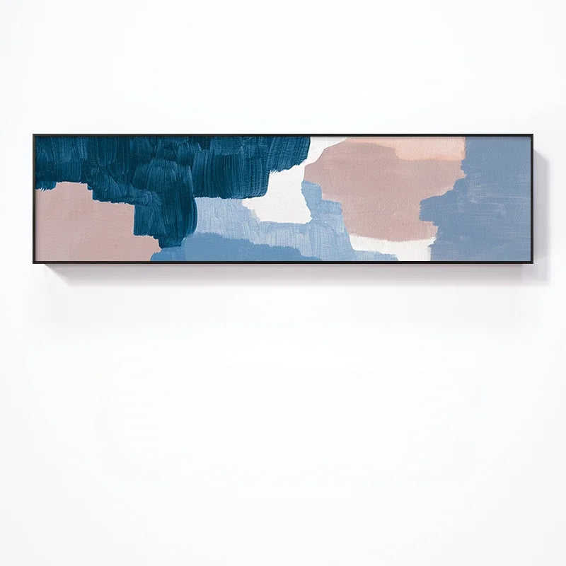 Warm Color Tones Wide Format Wall Art Fine Art Canvas Prints Pictures For Living Room Above The Sofa Art For Above The Bed 2025 01