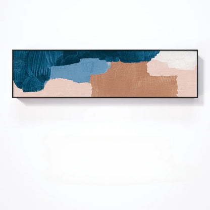Warm Color Tones Wide Format Wall Art Fine Art Canvas Prints Pictures For Living Room Above The Sofa Art For Above The Bed 2025 01