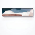 Warm Color Tones Wide Format Wall Art Fine Art Canvas Prints Pictures For Living Room Above The Sofa Art For Above The Bed 2025 01