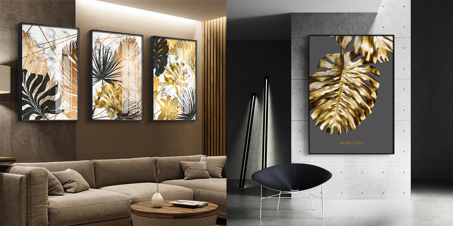 NordicWallArt.com - Modern Abstract Minimalist Lifestyle Art Decor